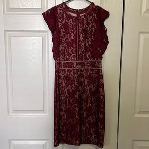 Cocktail Dress